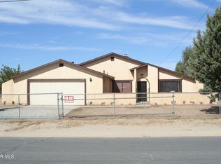 10133 E Avenue R8, Littlerock, CA 93543