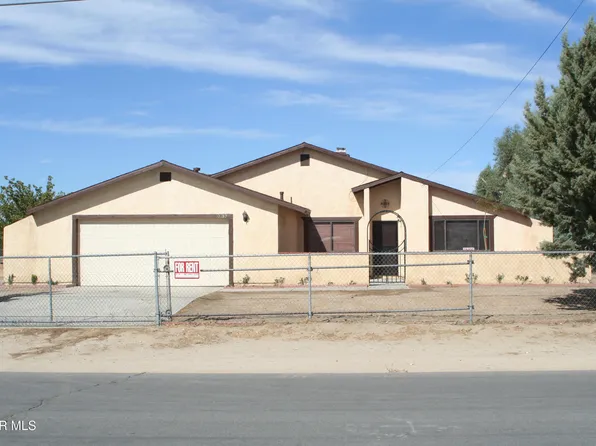 10133 E Avenue R8, Littlerock, CA 93543