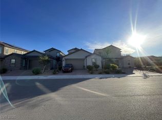 4363 Latitude Valley Ct, North Las Vegas, NV 89084