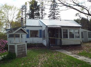 4 Trafton St, Cornish, ME 04020