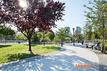Rented by Modern Spaces
