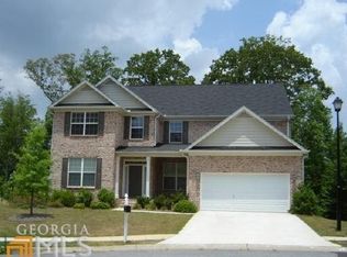 818 Prestige Point, Atlanta, GA 30349