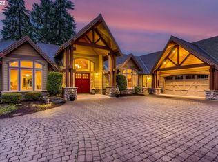 20893 S Vista Del Lago Ct, Oregon City, OR 97045