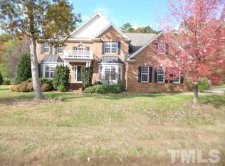 7617 Kensington Manor Ln, Wake Forest, NC 27587