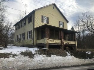 4175 Paradise Rd, Watsontown, PA 17777