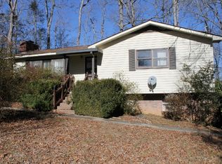 281 Laurel Way, Franklin, NC 28734