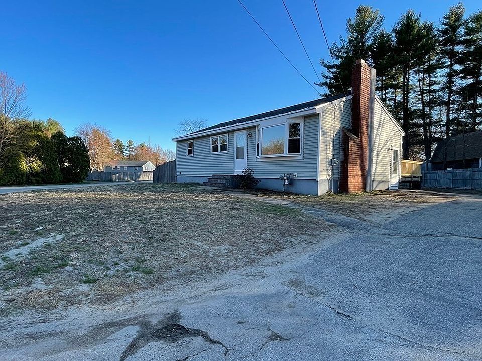 12 Oakland Rd, Pepperell, MA 01463 | Zillow