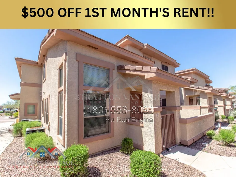 42424 N Gavilan Peak Pkwy #1102