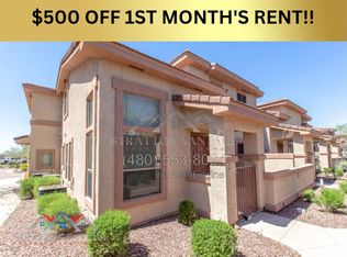 42424 N Gavilan Peak Pkwy UNIT 1102, Phoenix, AZ 85086