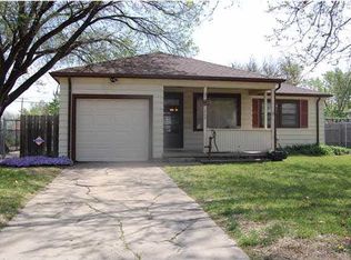 1608 Faulders Ln, Wichita, KS 67218