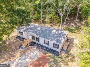 865 Old Rockmart Rd SE, Silver Creek, GA 30173