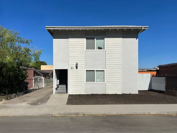 LB0021, 21 W Arbor St APT 3, Long Beach, CA 90805