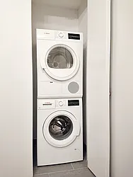 Rented by Living New York