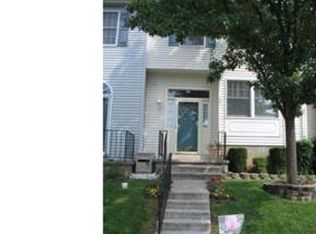 837 Joshua Tree Ct, Owings Mills, MD 21117