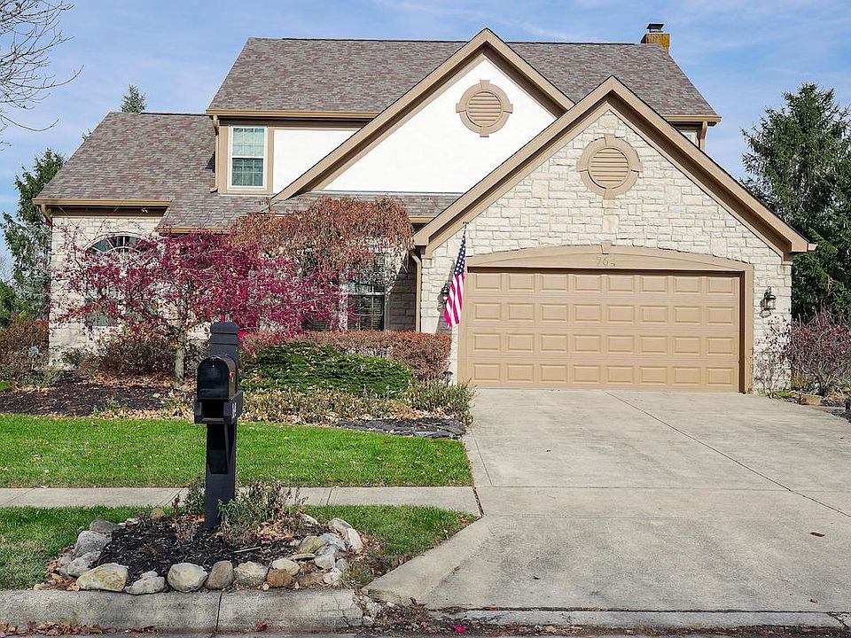 1st image of 764 Lindridge Dr