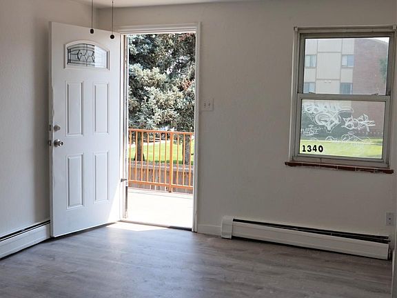 2nd image of 1340 S Irving St #1340