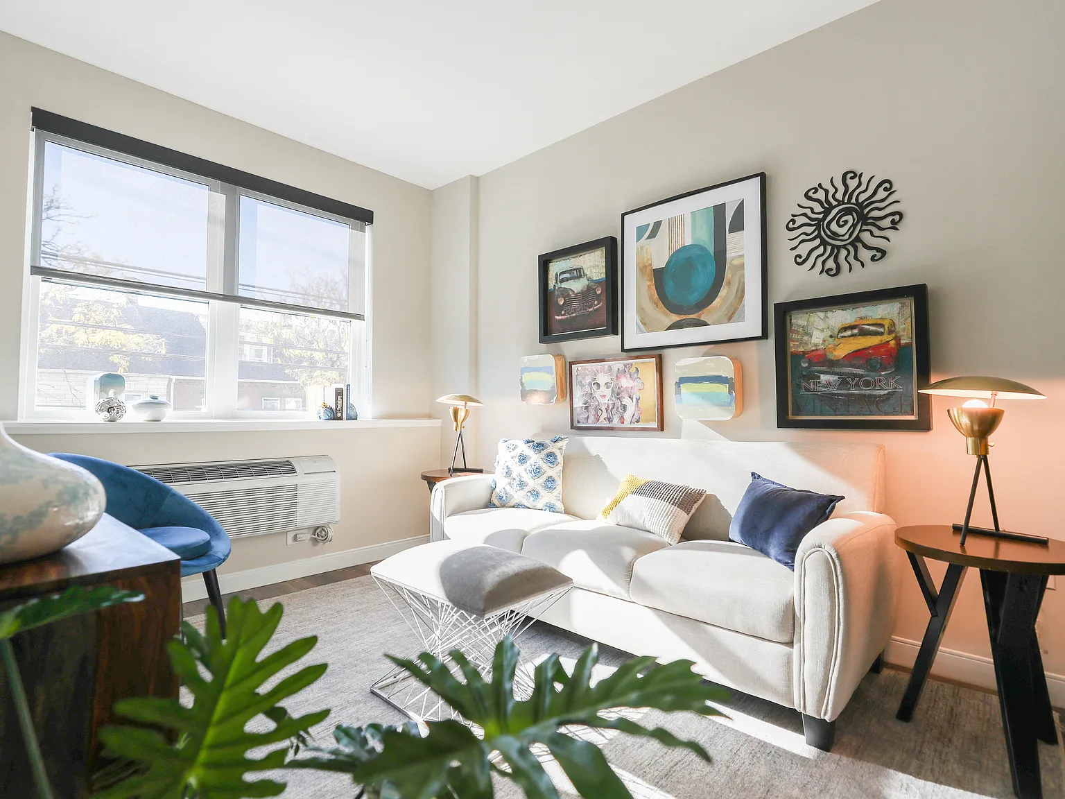 Walnut View — Photo 1