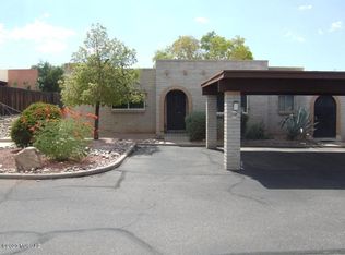 1338 S Harmon Ln, Tucson, AZ 85713