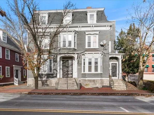 92 Essex St #1, Salem, MA 01970