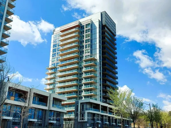 85 McMahon Dr, Toronto, ON