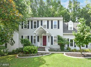 6812 Orchid Ln, Fredericksburg, VA 22407