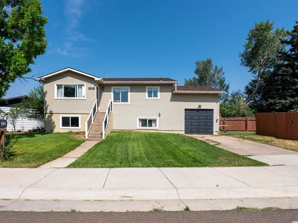 1201 Mill St, Laramie, WY 82072