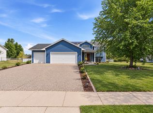 11249 Laura Cir, Becker, MN 55308