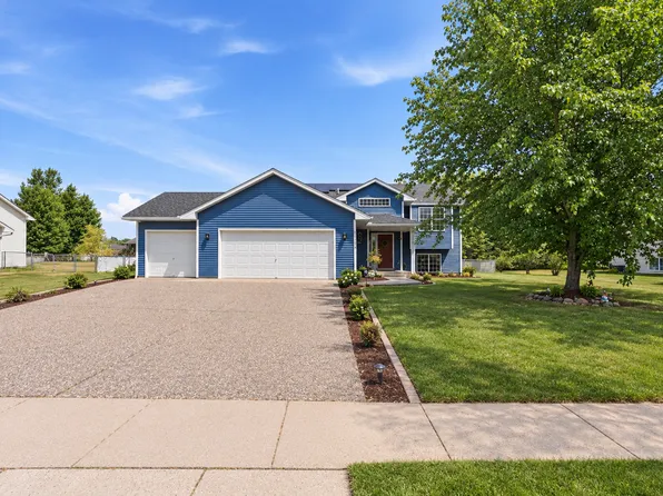 11249 Laura Cir, Becker, MN 55308