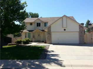 12186 W Crestline Dr, Littleton, CO 80127