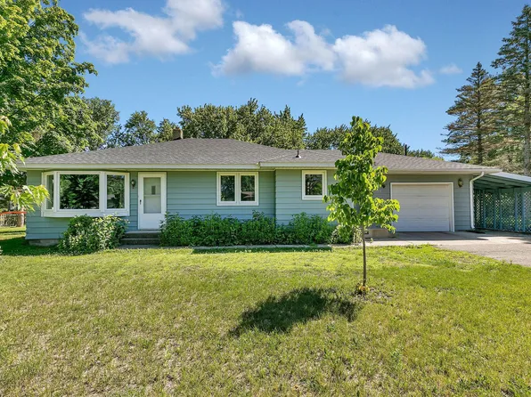 1022 Sunset Ridge Rd, Saint Cloud, MN 56303