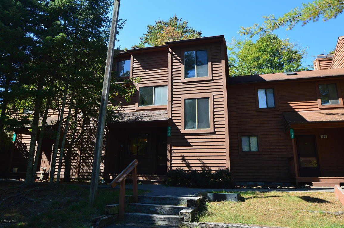 166 Stream Ct, Bushkill, PA 18324 Zillow
