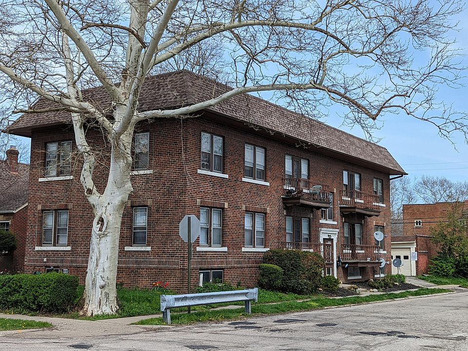 1st image of 13320 Cooley Ave APT 4