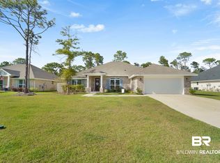 1619 Colony Parke Dr, Gulf Shores, AL 36542