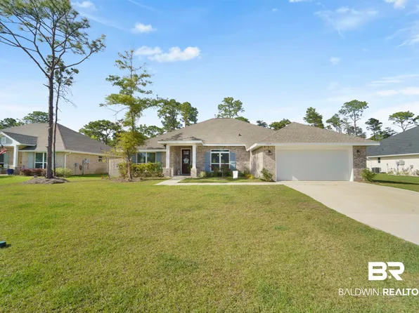 1619 Colony Parke Dr, Gulf Shores, AL 36542