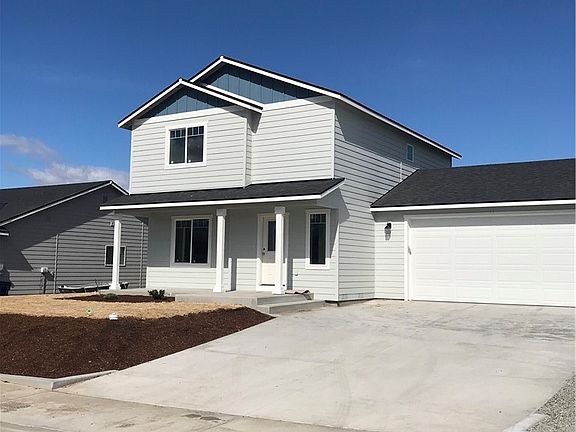2nd image of 2241 SE Mary Hill Street