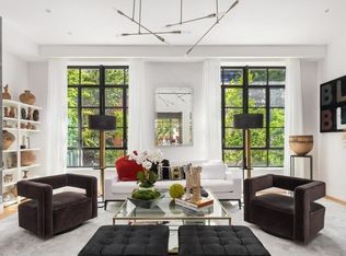 40 Sullivan St, New York, NY 10012