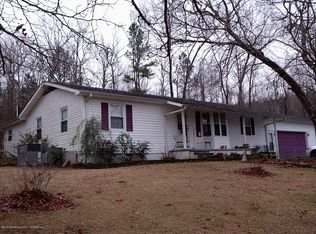 314 County Road 87, Winfield, AL 35594