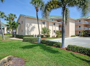 2400 Ocean Dr #215, Fort Pierce, FL 34949