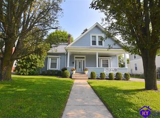 313 College St, Elizabethtown, KY 42701