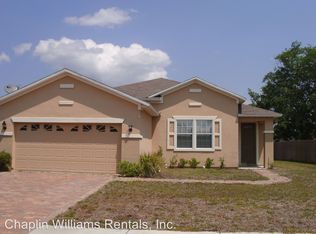 76044 Long Pond Loop, Yulee, FL 32097