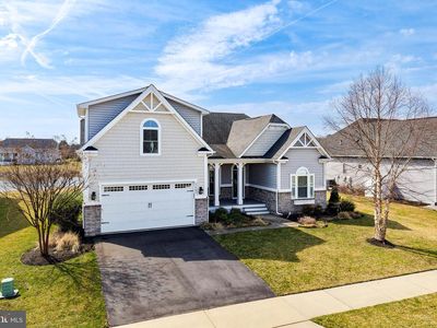 31742 Carmine Dr, Rehoboth Beach, DE, 19971