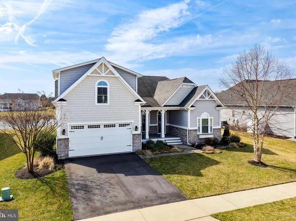 31742 Carmine Dr, Rehoboth Beach, DE 19971