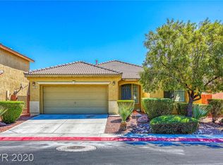 8124 Hamilton Falls St, North Las Vegas, NV 89085