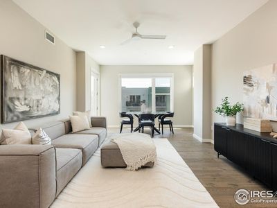 3701 Arapahoe Ave #418, Boulder, CO, 80303