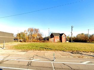 3930 Michigan Ave, Detroit, MI