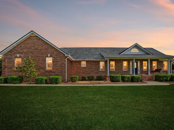 185 Favre Cir, Winchester, TN 37398