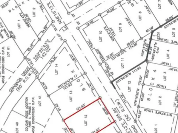 10316 Saddle Creek Rd, Waco, TX 76708