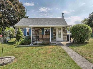 106 Hutton Rd, New Cumberland, PA 17070