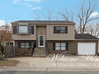 96 Park Avenue, Middletown, NJ, 07748