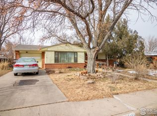 1209 23rd Avenue Ct, Greeley, CO 80634
